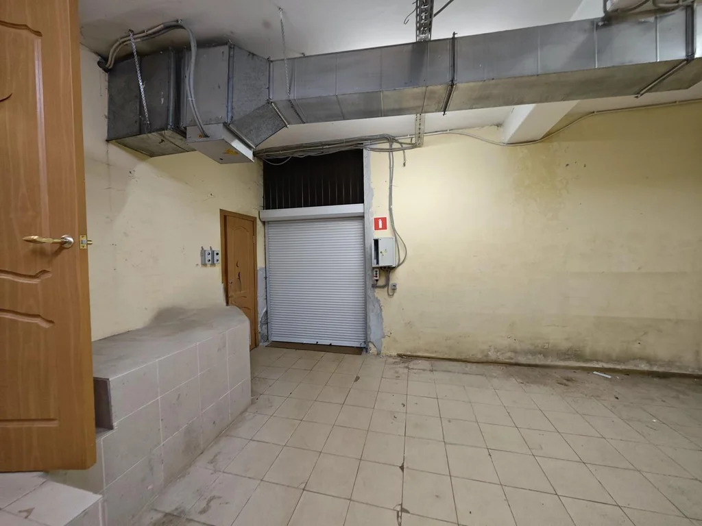 Помещение свободного назначения 40 м2 в аренду - Фото 4
