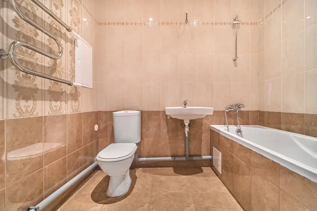 2к.кв. пр. Ленина, дом 221 - Фото 19