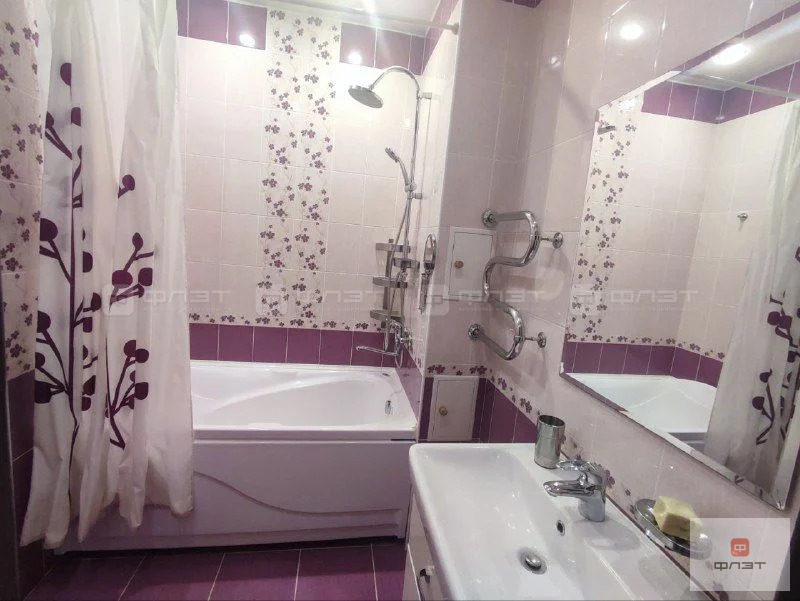 Продажа квартиры, Казань, ул. Натана Рахлина - Фото 6