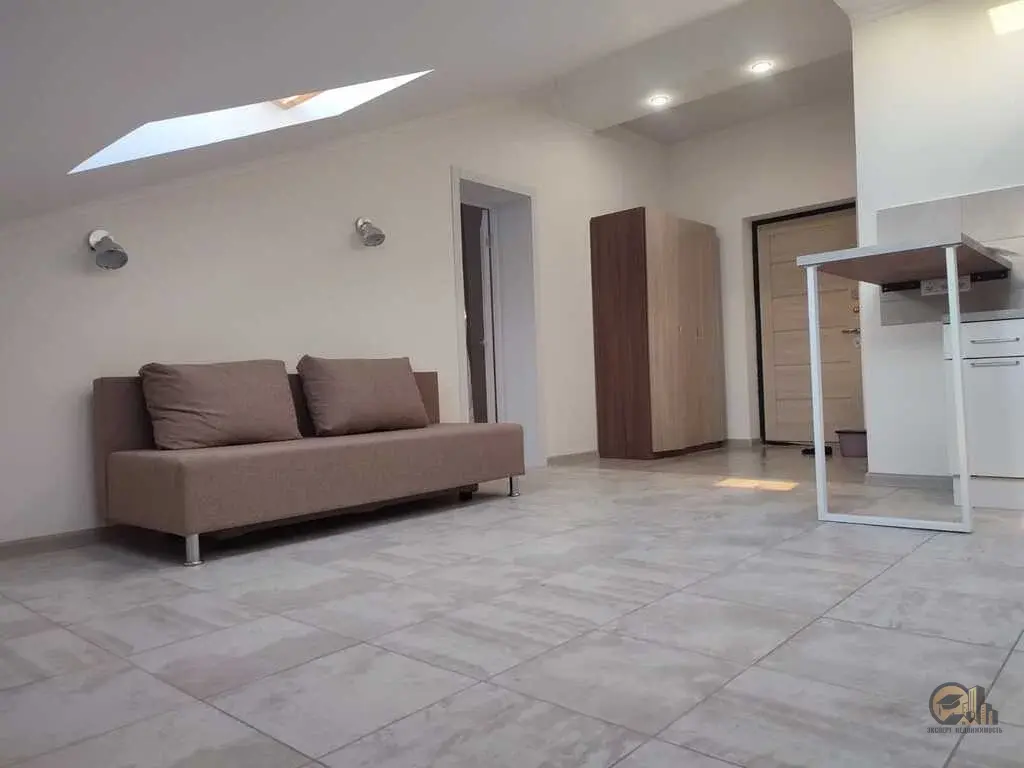 1-комн. апартаменты, 59.5 м2 - Фото 4