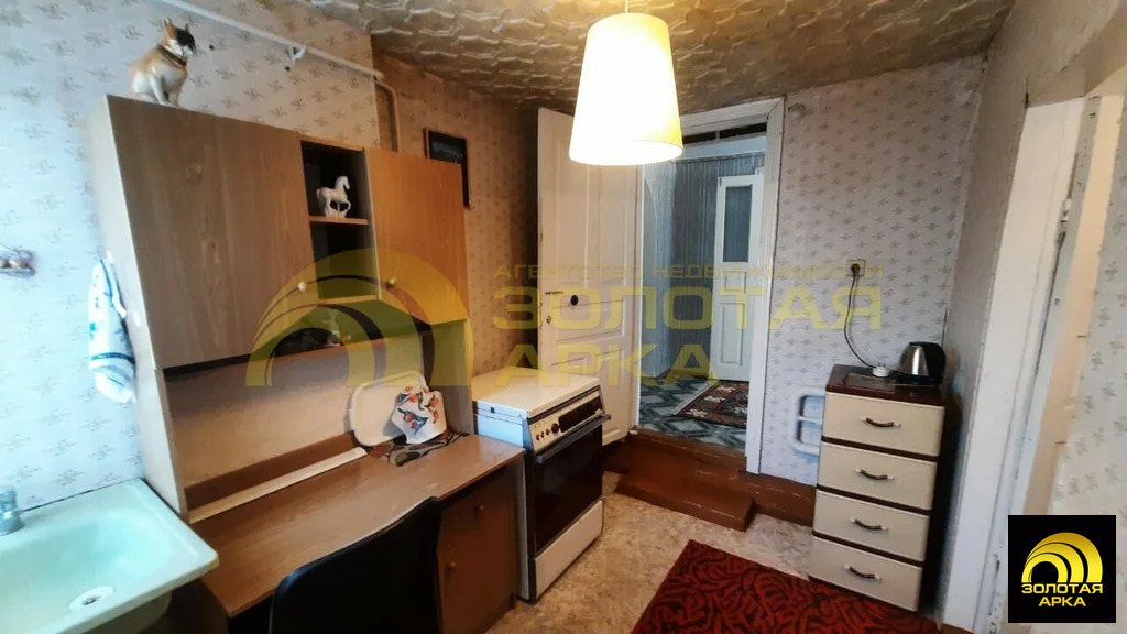 Продажа дома, Абинск, Абинский район, ул. Лузана - Фото 13
