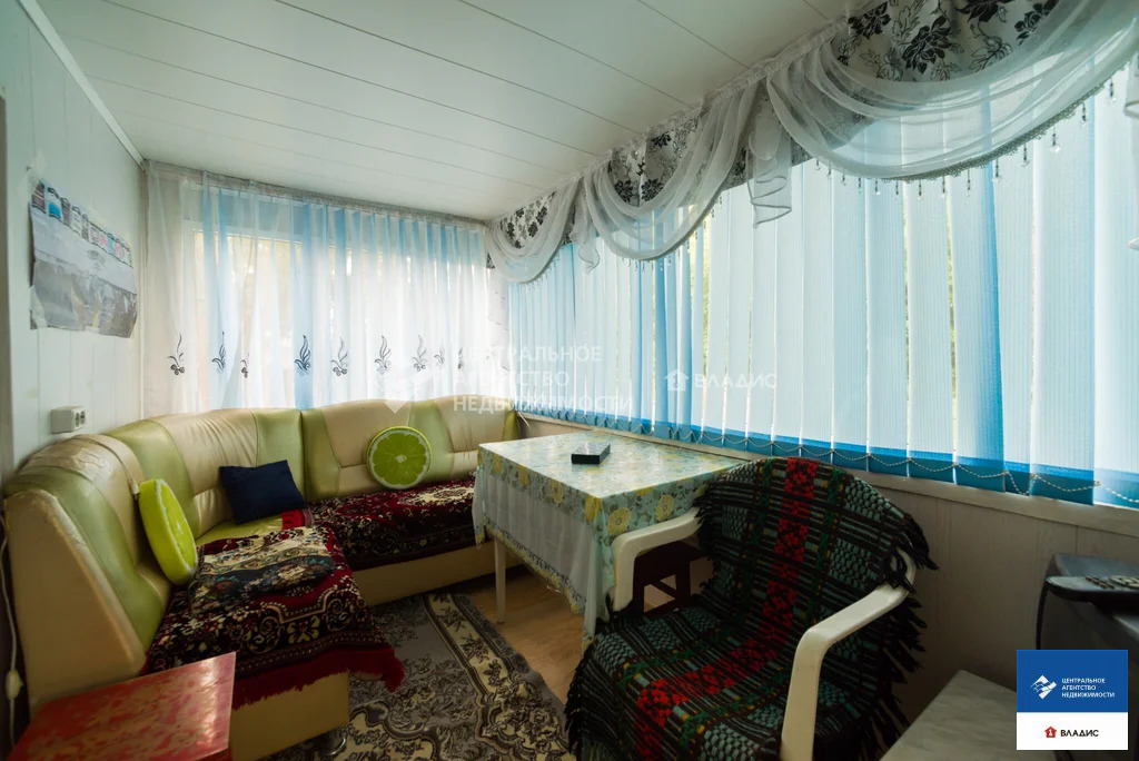 Продажа дома, Желобова Слобода, Спасский район, ул. Луговая - Фото 17