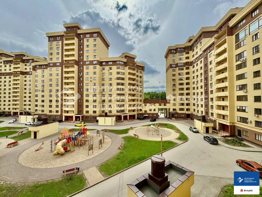 Продажа квартиры, Рязань, ул. Октябрьская - Фото 17