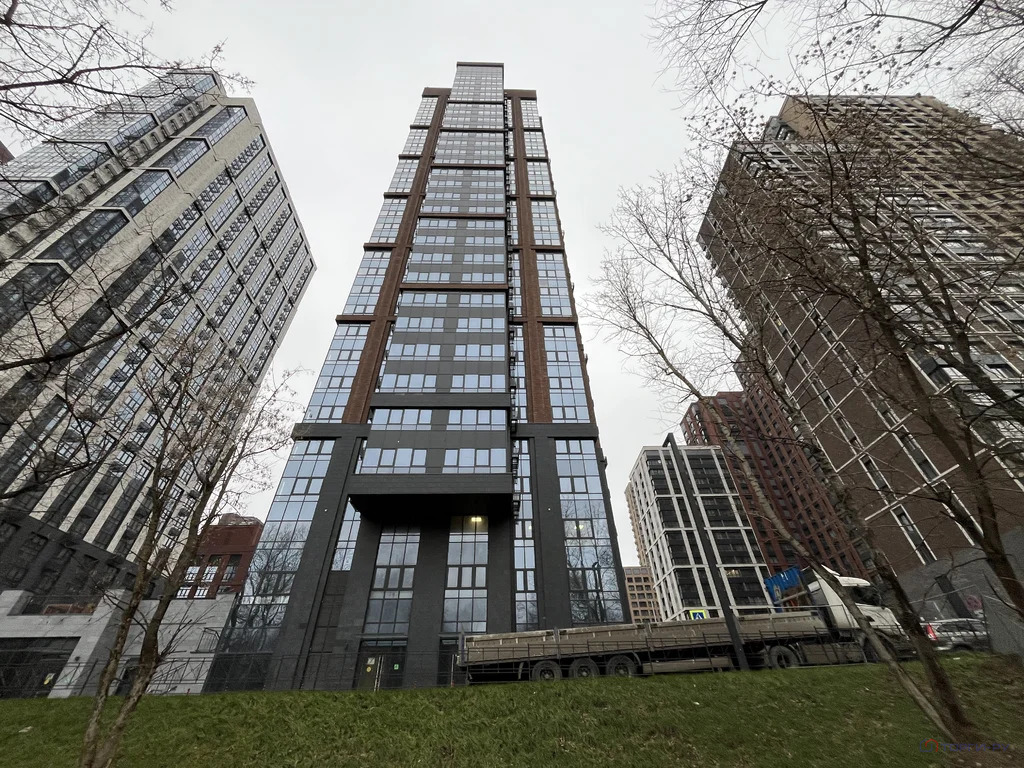 Продажа квартиры, ул. Клинская - Фото 3