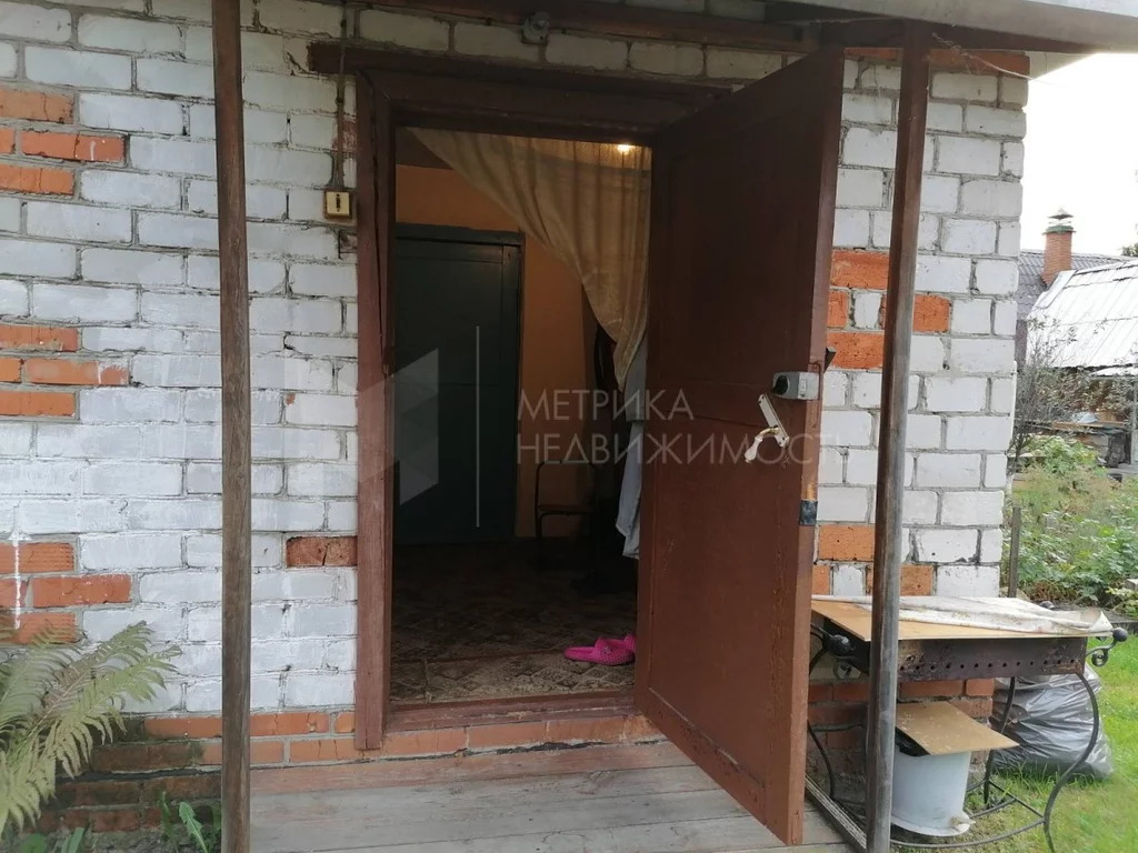 Купить Дом Дачу Тюмень Ялуторовский Тракт