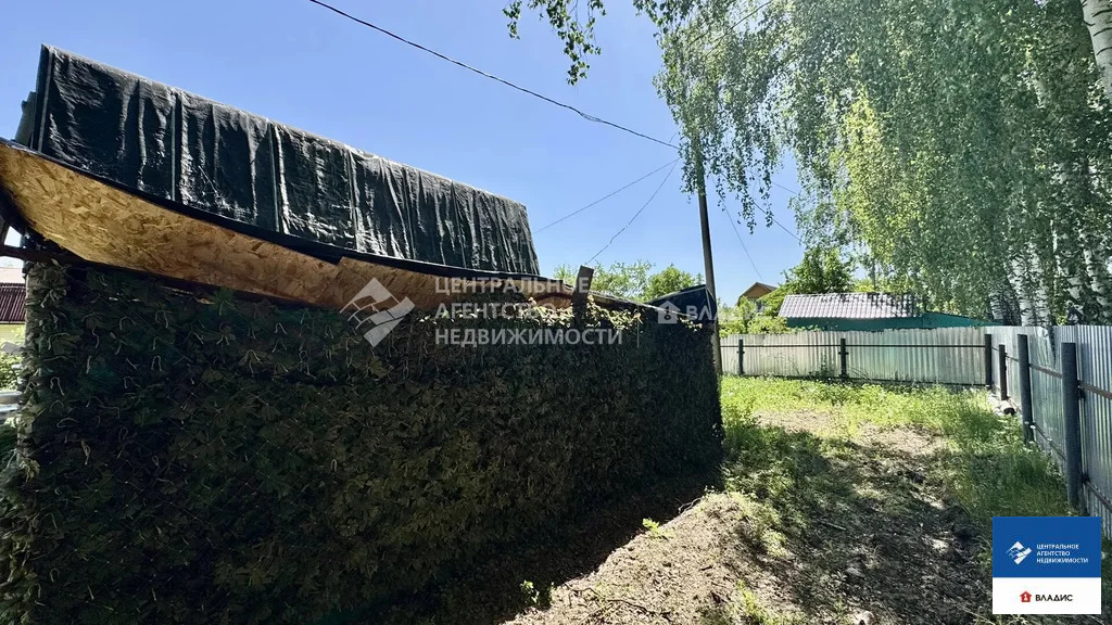 Продажа дома, Рязанский район, СНТ Медик - Фото 14