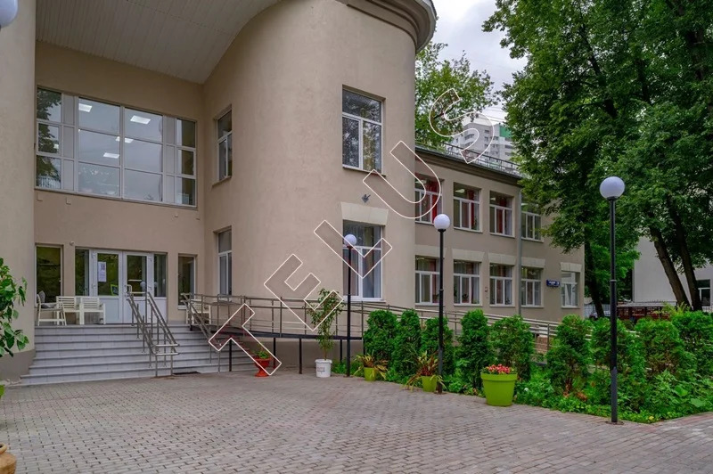 м Свиблово, Игарский проезд, 1351 м2, Здание (ном. объекта: 8044) - Фото 2