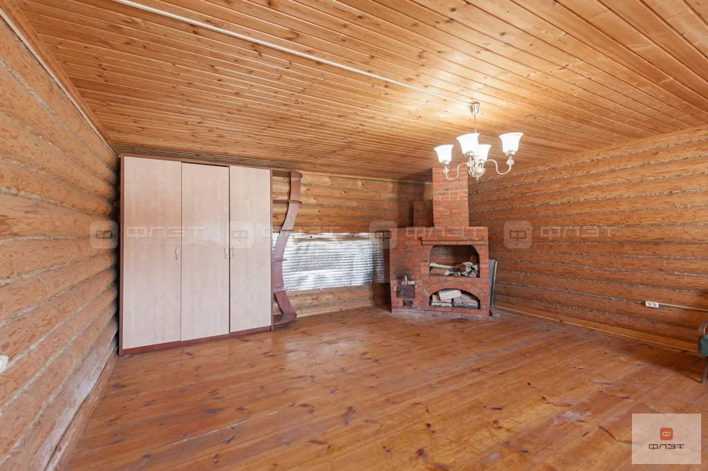 Продажа дома, Казань, СНТ Персональные пенсионеры - Фото 5