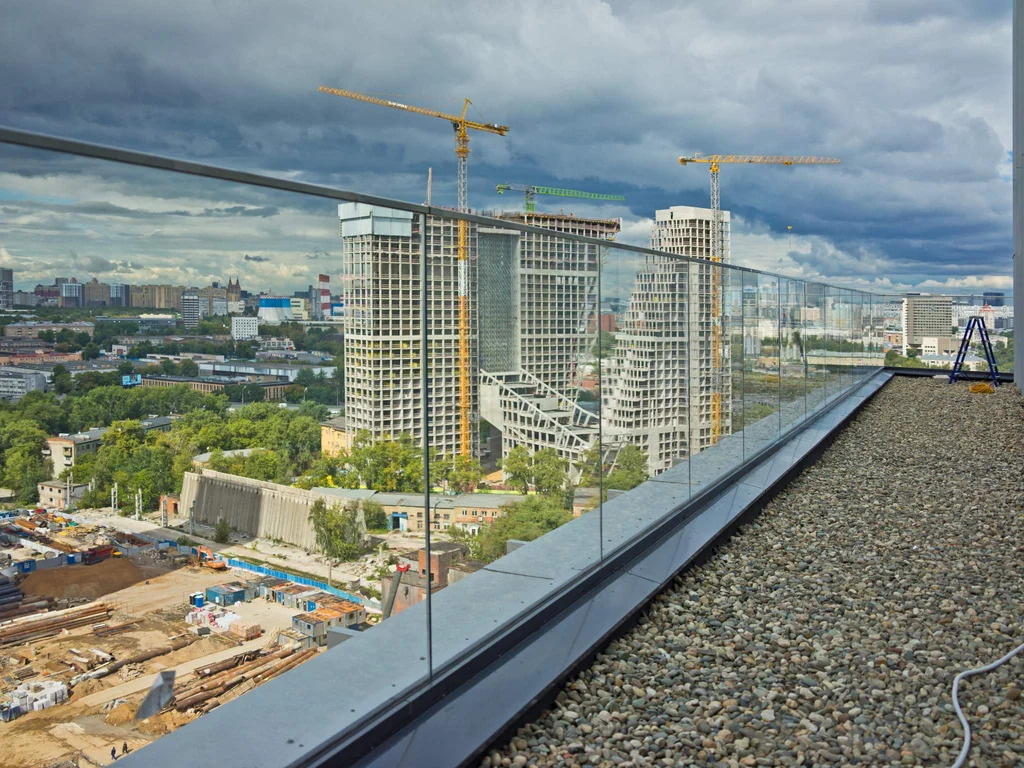 Сдаётся офис (А, А+), в БЦ «Сидней Сити» - Фото 24