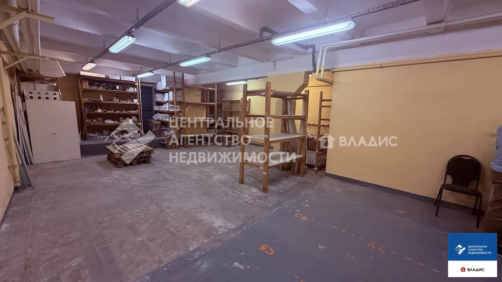 Продажа ПСН, Рязань, Яблочкова проезд - Фото 8