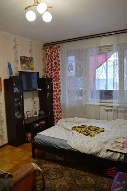 3-комнатная квартира г. Жуковский, ул. Королева, д. 10 - Фото 9