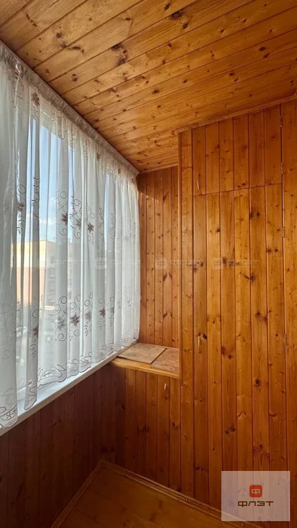 Продажа квартиры, Казань, ул. Галии Кайбицкой - Фото 4