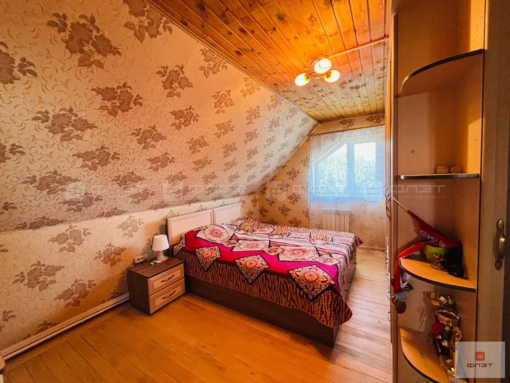 Продажа дома, Тимофеевка, Высокогорский район, ул. Интернациональная ... - Фото 14