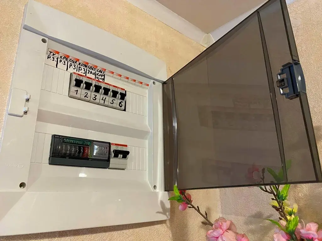 Часть дома на улице Горшкова - Фото 4