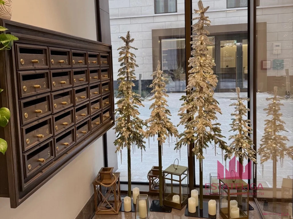 Аренда квартиры, улица Большая Полянка - Фото 29