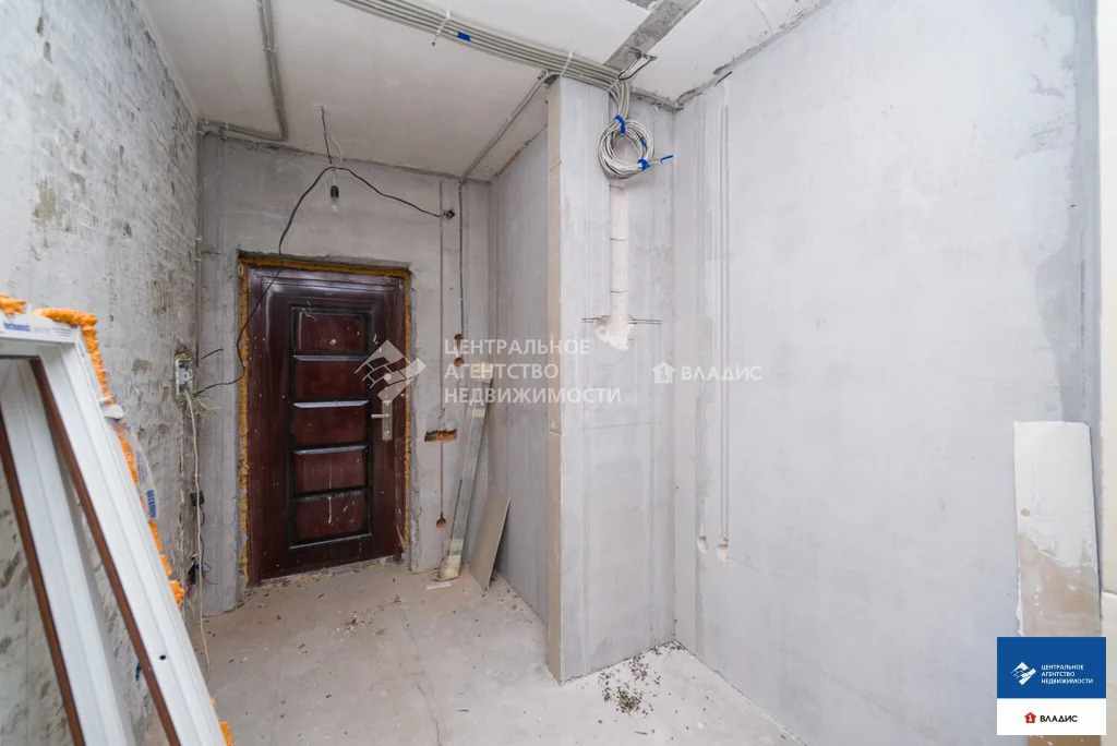 Продажа квартиры, Рязань, ул. Октябрьская - Фото 25