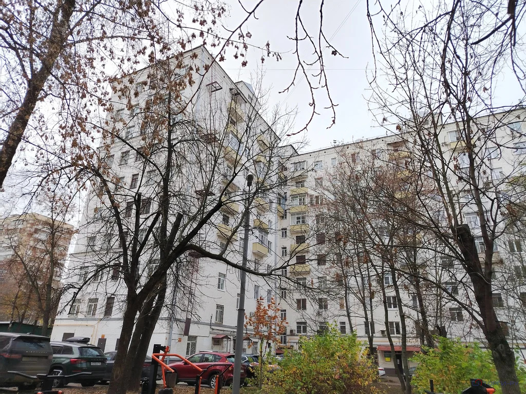 Продажа квартиры, ул. Щербаковская - Фото 7