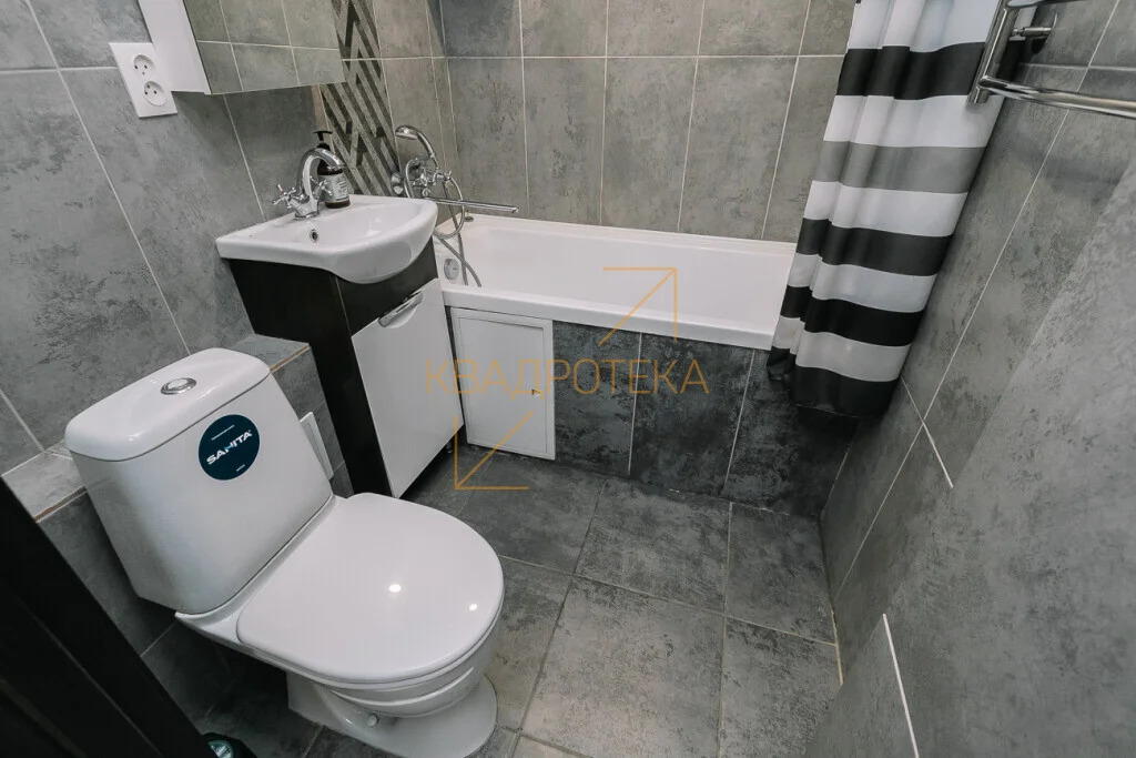 Продажа квартиры, Новосибирск, ул. Танковая - Фото 16