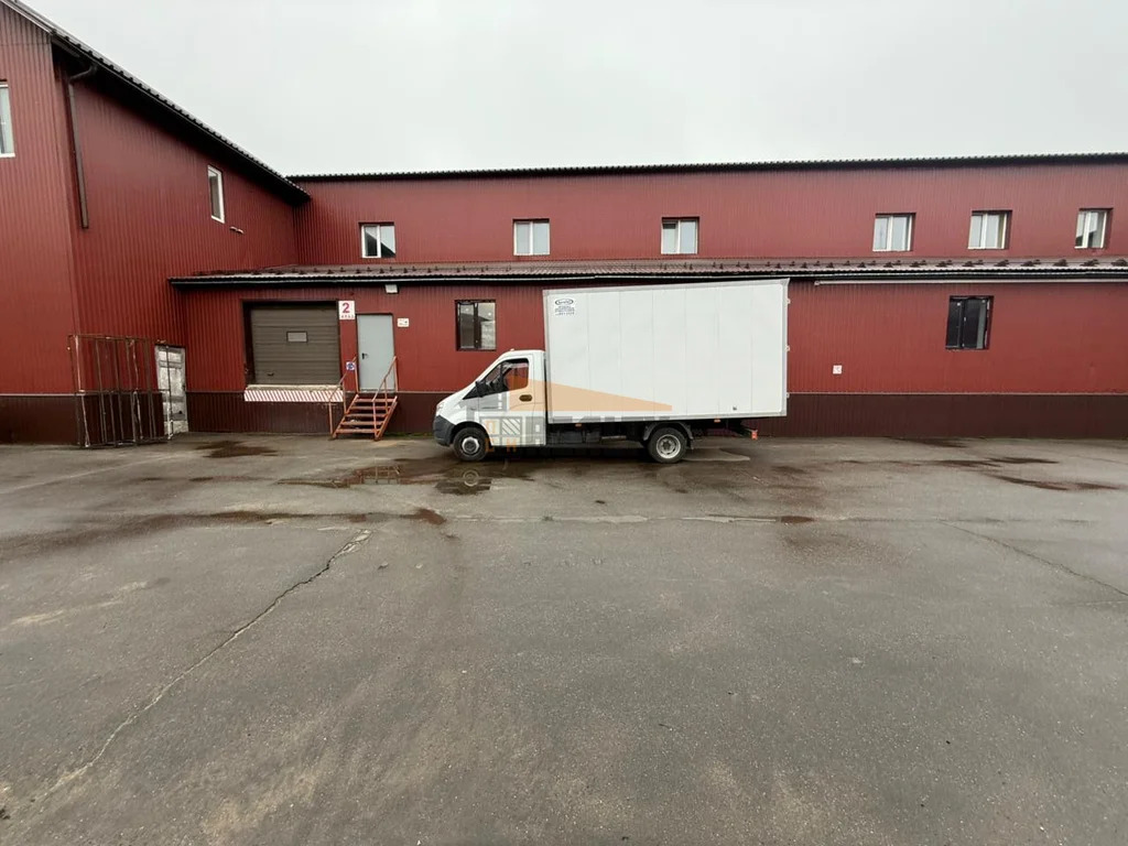 Аренда склада, Лобня, ул. Гагарина - Фото 12