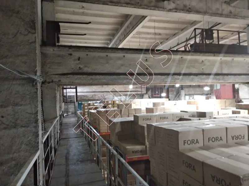 м. Шоссе Энтузиастов, ул. Электродная, 1280 м2, ... - Фото 5