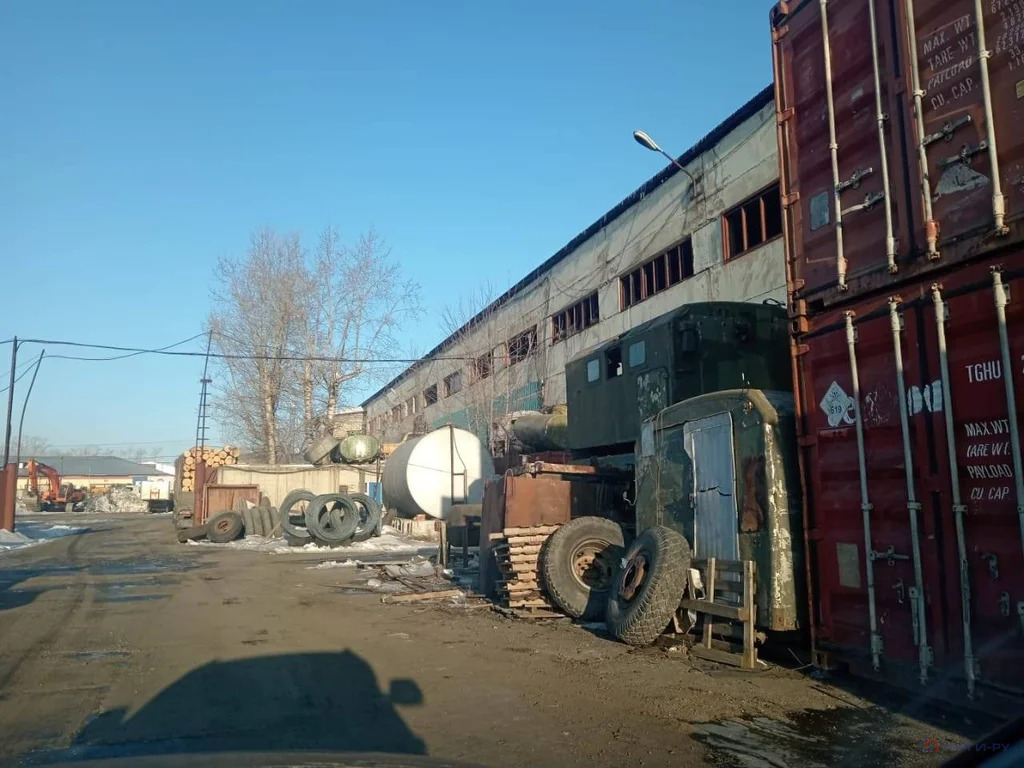 Продажа ПСН, Благовещенск, ул. Текстильная - Фото 2