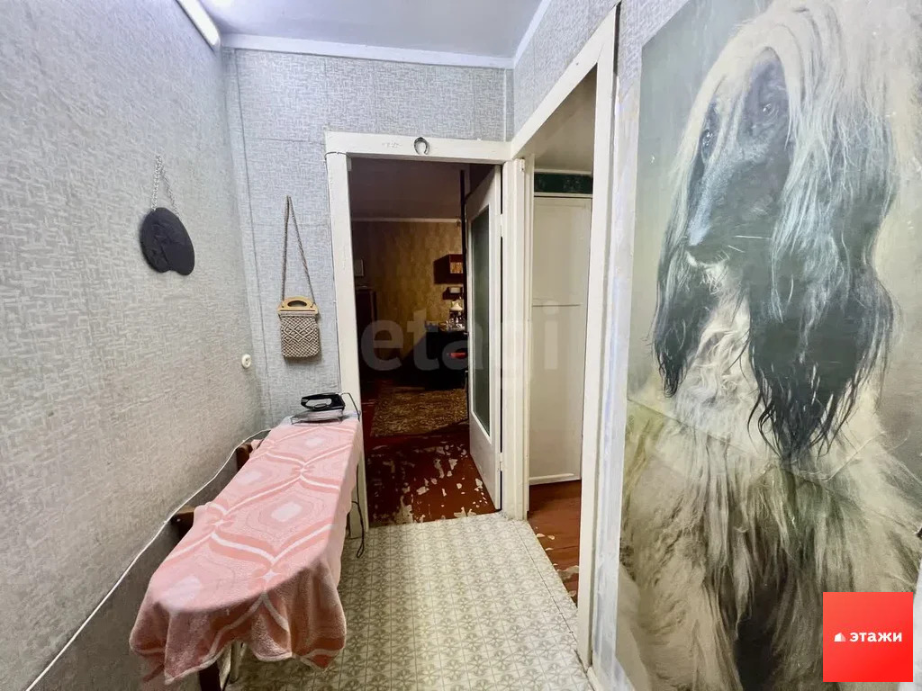 Продажа квартиры, Новофедоровка, Сакский район, ул. Севастопольская - Фото 14
