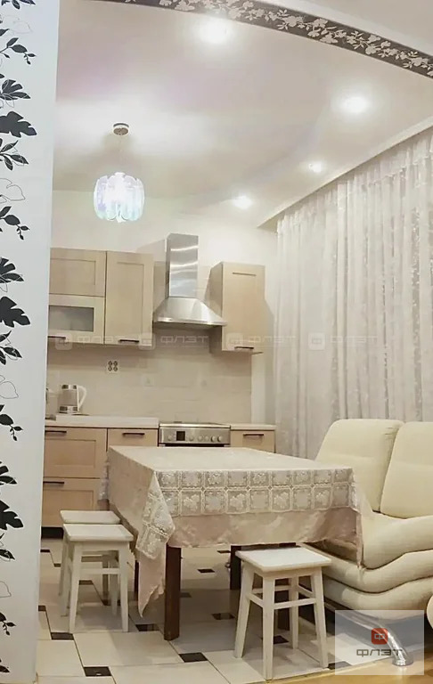 Продажа квартиры, Казань, ул. Соловецких Юнг - Фото 5