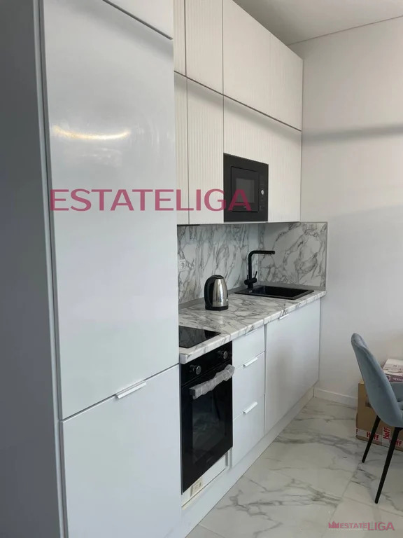 Аренда квартиры, улица Василия Ланового - Фото 4