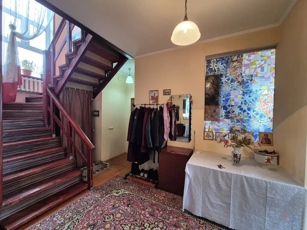 Дом 202,4 м2 на участке 10 сот. - Фото 11