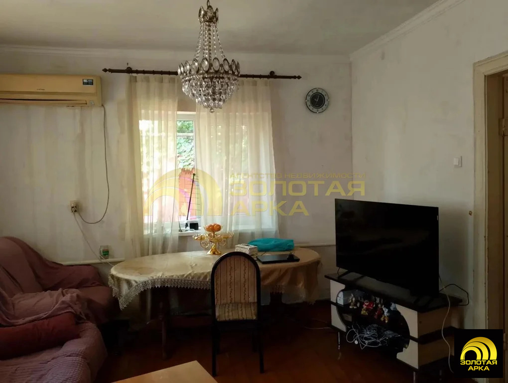 Продажа дома, Темрюк, Темрюкский район, проезд 104-й Квартал - Фото 12