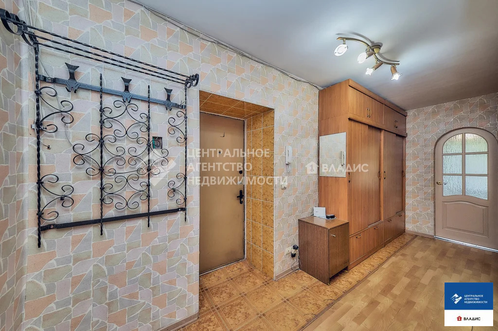 Продажа квартиры, Рязань, ул. Колхозная - Фото 3