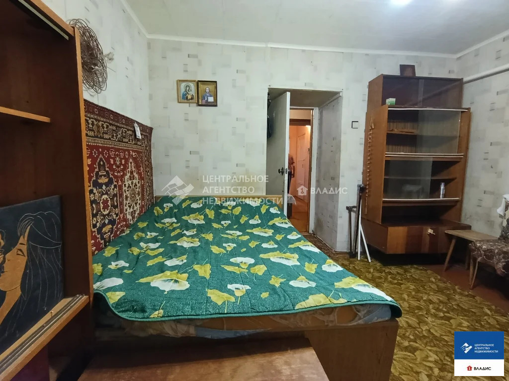 Продажа квартиры, Шилово, Шиловский район, ул. Исаева - Фото 15