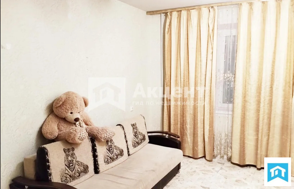 Продажа квартиры, Иваново, мкр Рождественский - Фото 1