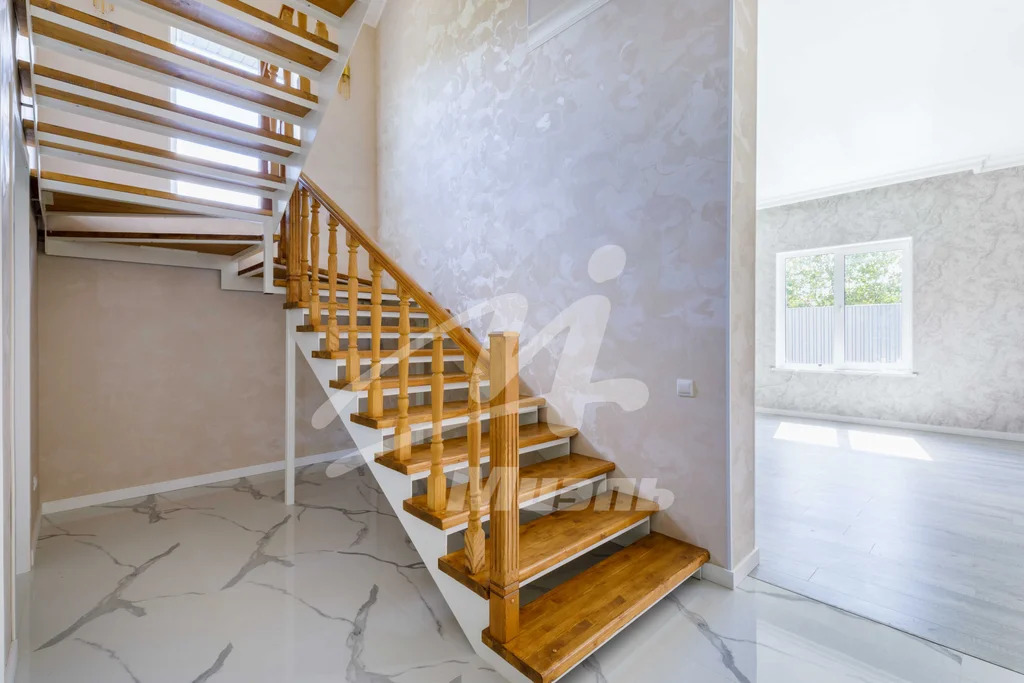 Продажа дома, Солнечногорский район, Осенняя ул. - Фото 4