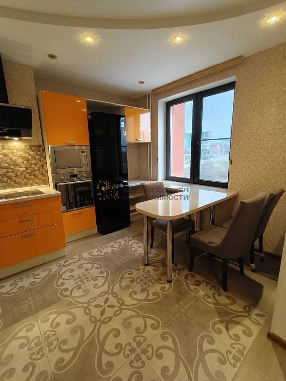 Аренда квартиры, Уфа, ул. Айская - Фото 9