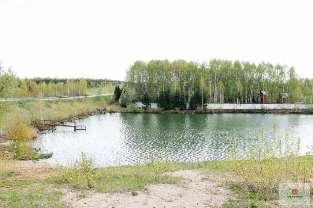 Продажа дома, Альдермыш, Высокогорский район, ул. Зеленая - Фото 13