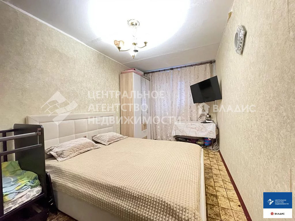 Продажа квартиры, Рыбное, Рыбновский район, ул. Большая - Фото 4