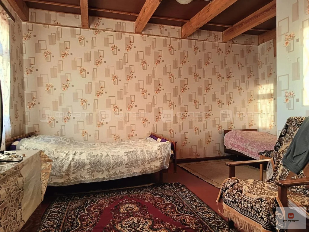 Продажа дома, Высокогорский район, дом 273 - Фото 5