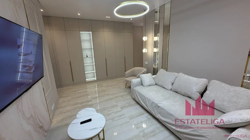 Аренда квартиры, Нагатинская наб. - Фото 6