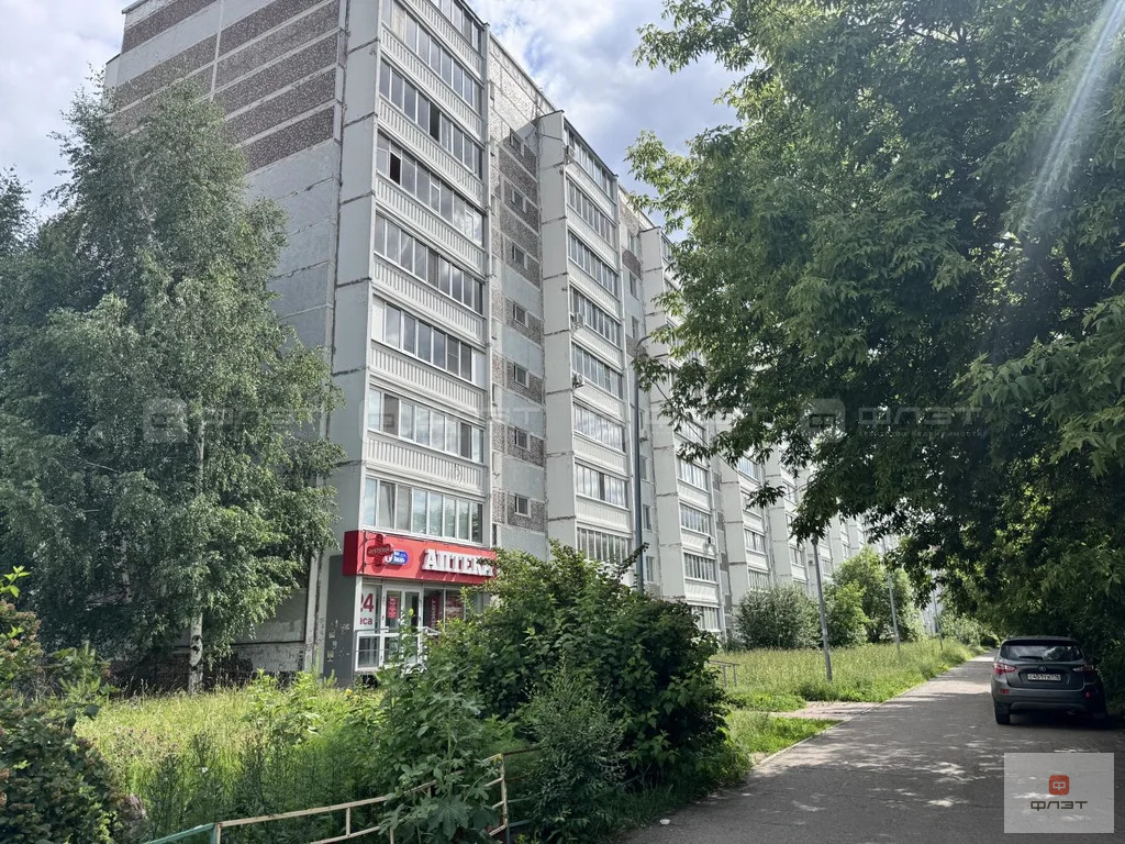 Продажа квартиры, Казань, Победы пр-кт. - Фото 14