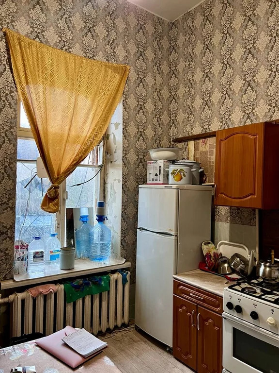 Продажа квартиры, Тула, ул. Филимоновская - Фото 0