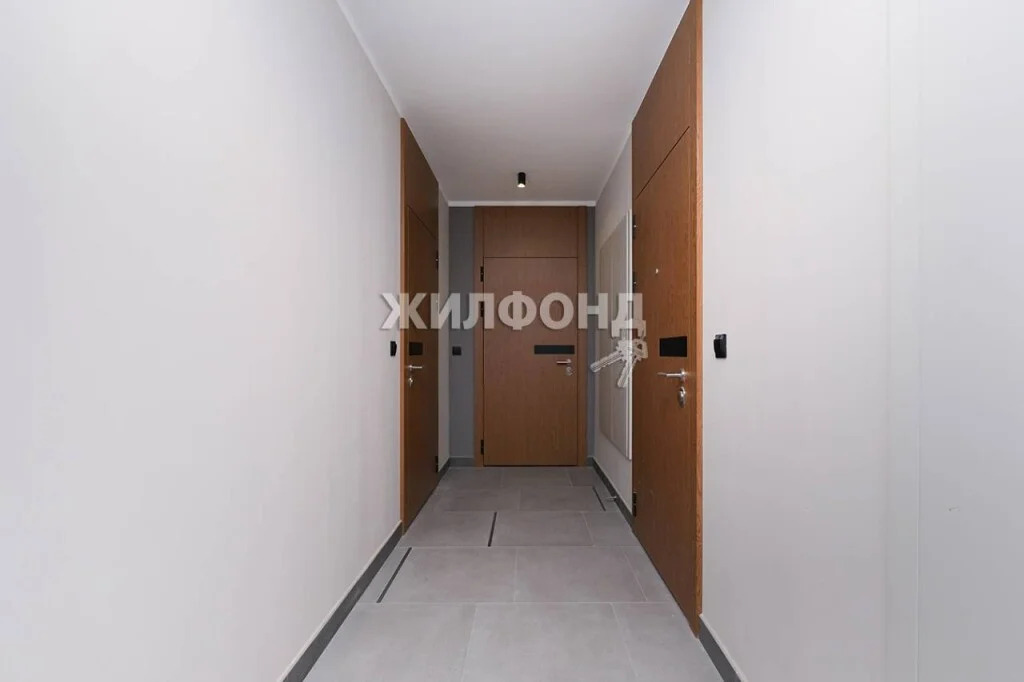 Продажа квартиры, Новосибирск, Владимира Заровного - Фото 14