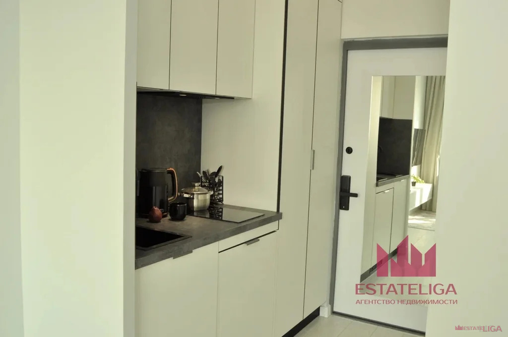 Продажа квартиры, Автомобильный проезд - Фото 6