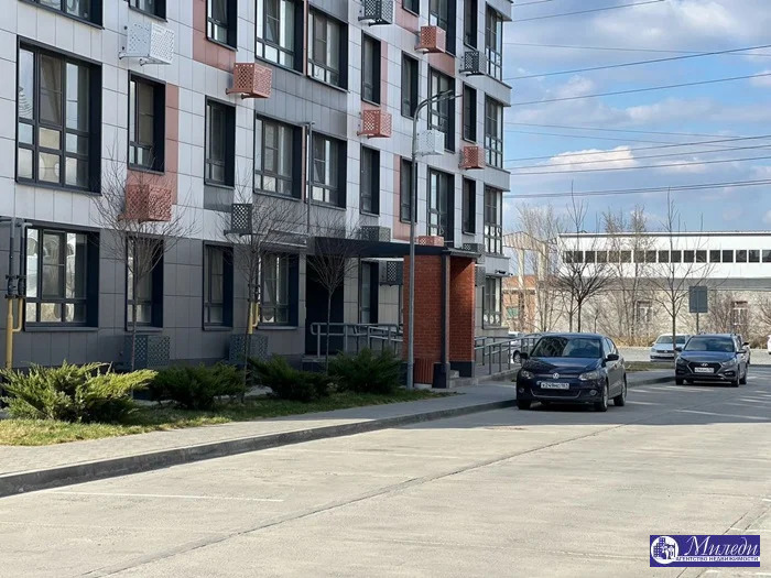 Продажа квартиры, Батайск, ул. Ушинского - Фото 14