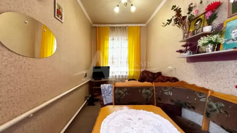 Продажа дома, Новопавловск, Кировский район, ул. Красноармейская - Фото 9