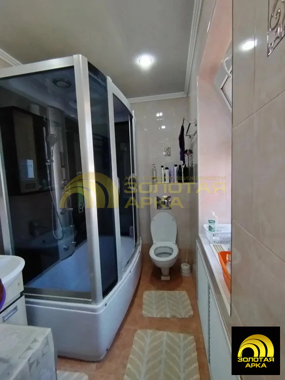 Продажа дома, Курчанская, Темрюкский район, ул. Красная - Фото 5