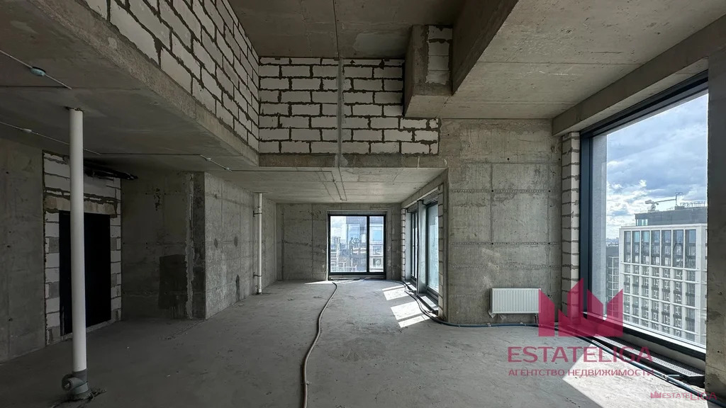 Продажа пентхауса, Ленинградский пр-кт. - Фото 14