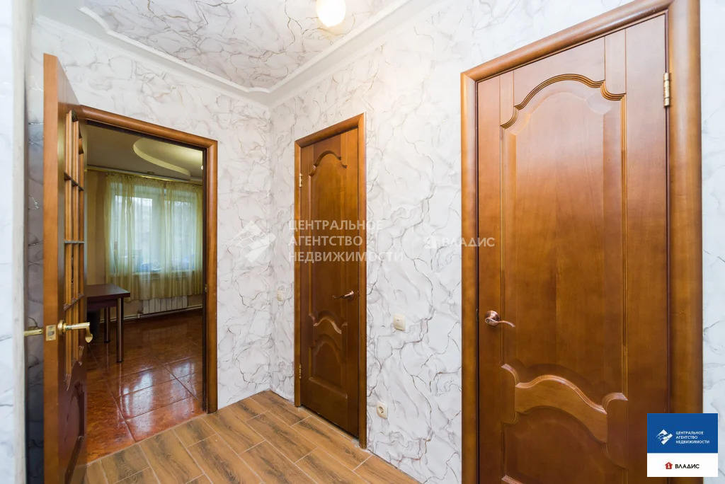 Продажа квартиры, Рязань, улица Карла Маркса - Фото 5