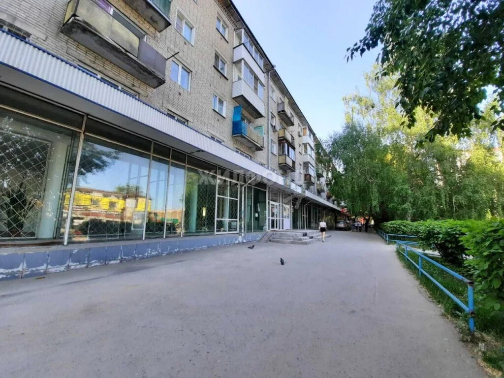 Продажа квартиры, Новосибирск, ул. Никитина - Фото 13