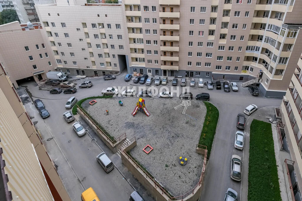 Продажа квартиры, Новосибирск, ул. Тульская - Фото 6